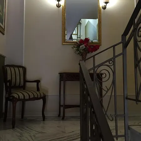 Una Dimora Di Charme Ρέτζιο ντι Καλάμπρια