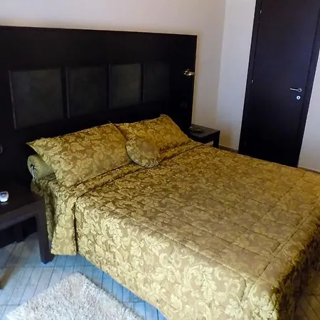 Una Dimora Di Charme Πανσιόν