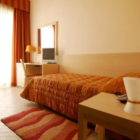 Πανσιόν Una Dimora Di Charme 3*