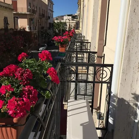 Una Dimora Di Charme Ρέτζιο ντι Καλάμπρια