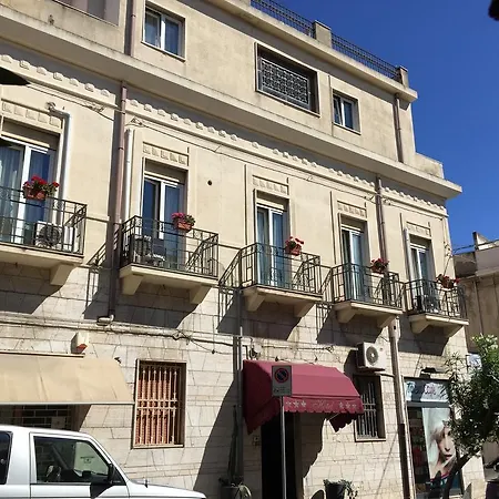 Una Dimora Di Charme