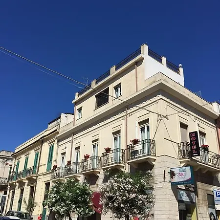 Una Dimora Di Charme Πανσιόν 3*