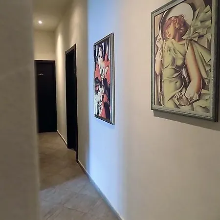 Una Dimora Di Charme Πανσιόν 3*